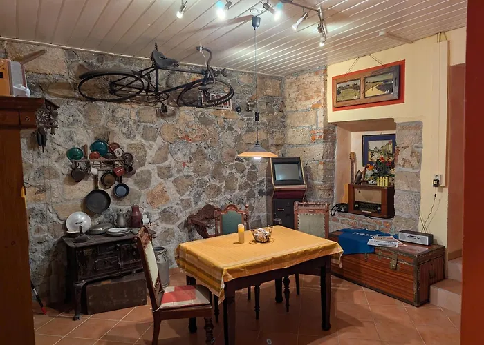 Gaestehaus Locanda Al Castello Stolpen
