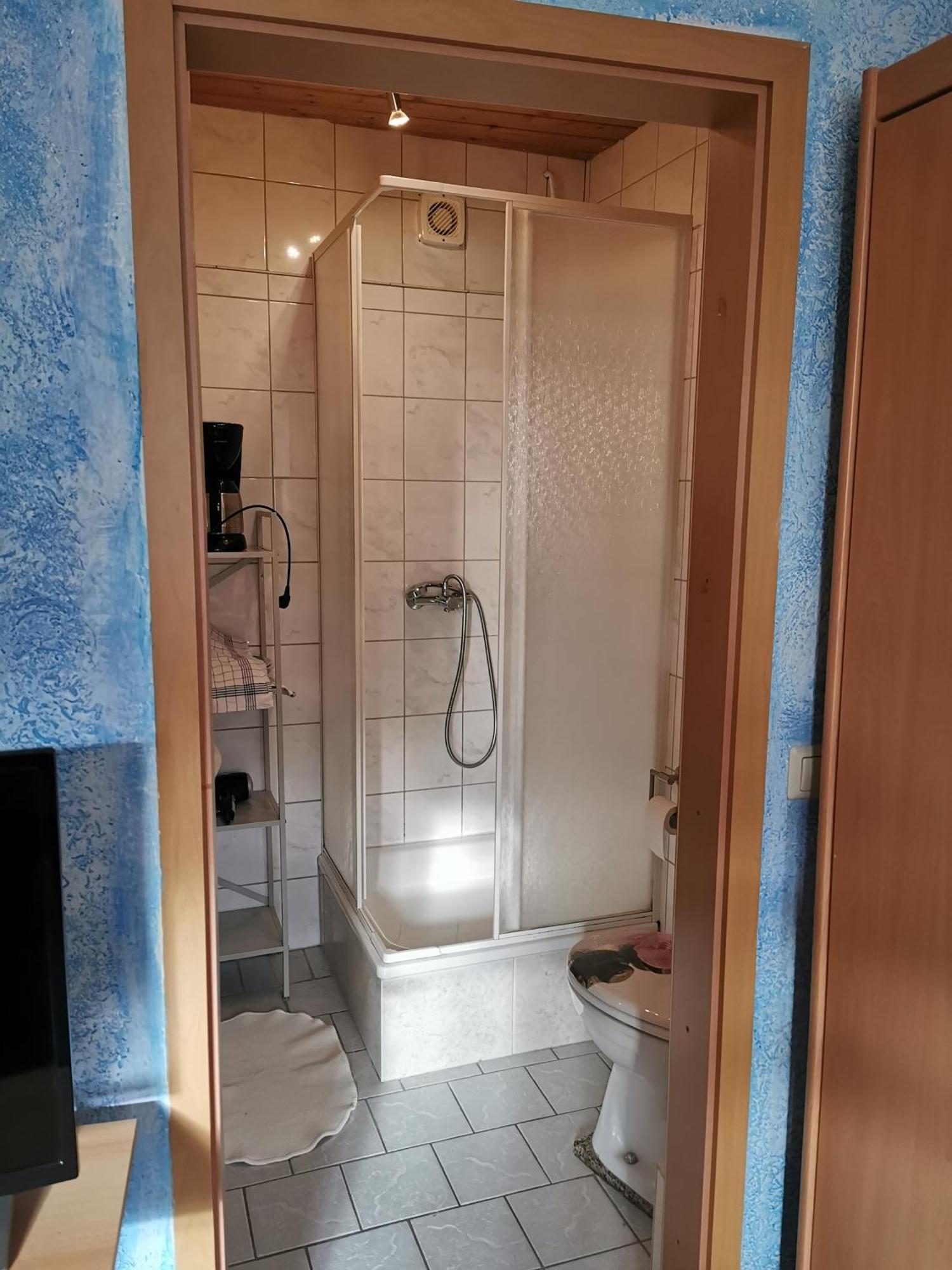 Gaestehaus Al Castello Homestay