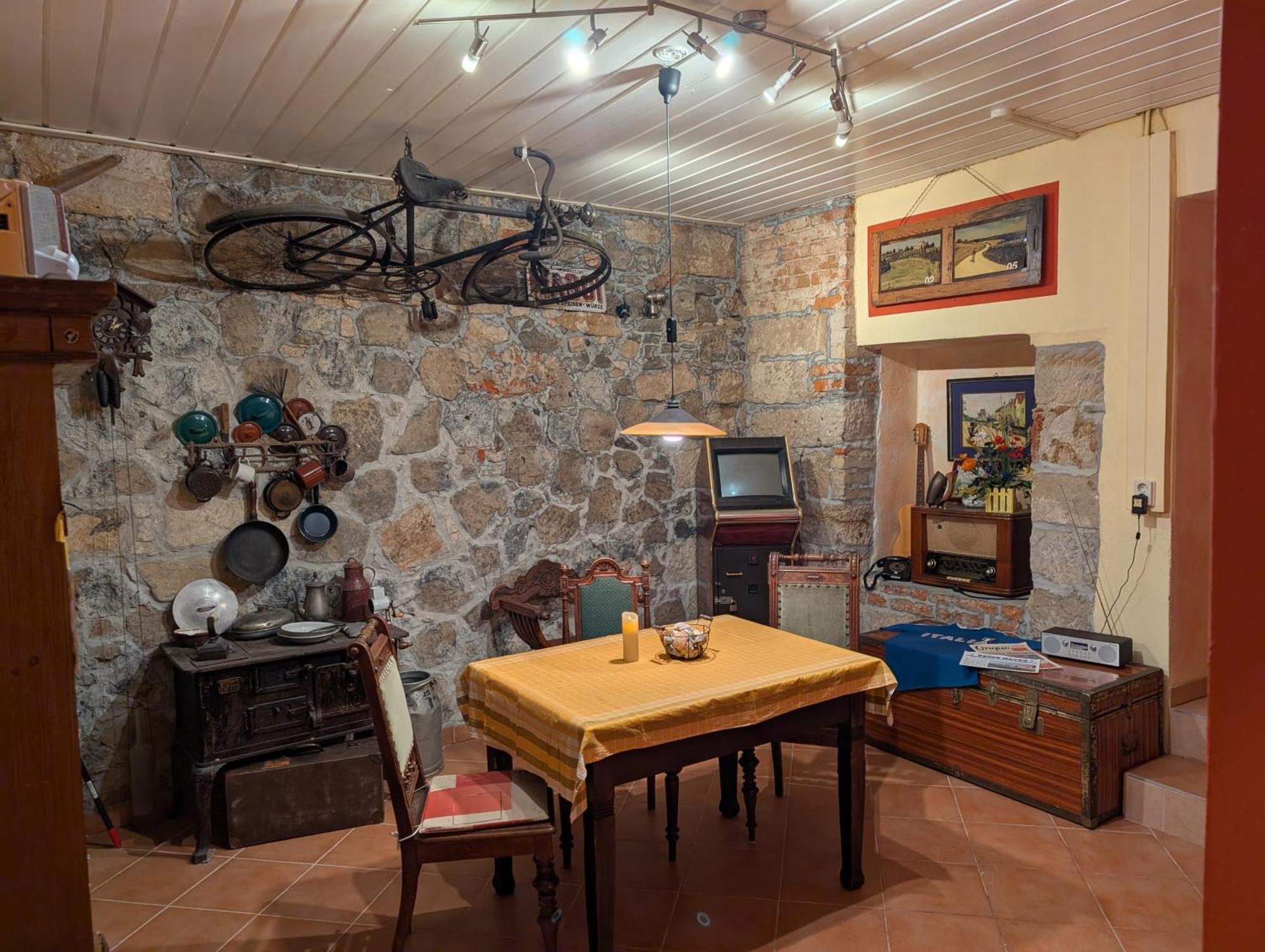 Gaestehaus Al Castello *